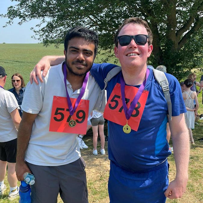 resident-running-in-charity-fundraiser